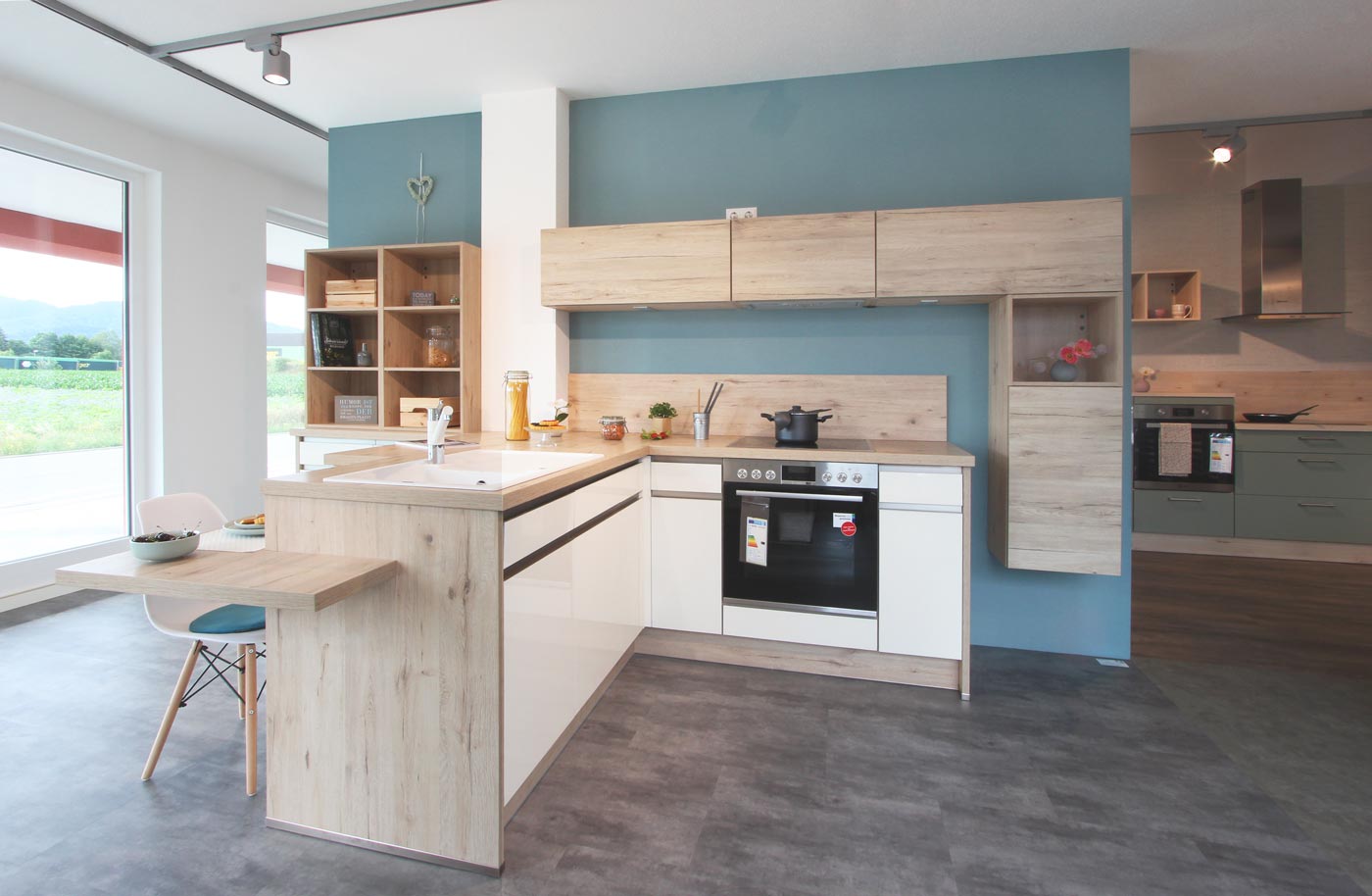 Schuble-Kuechenstudio_001 Schuble Kuechenstudio