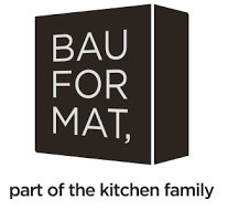 Logo Bauformat