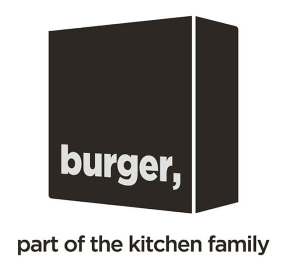 Logo Burger