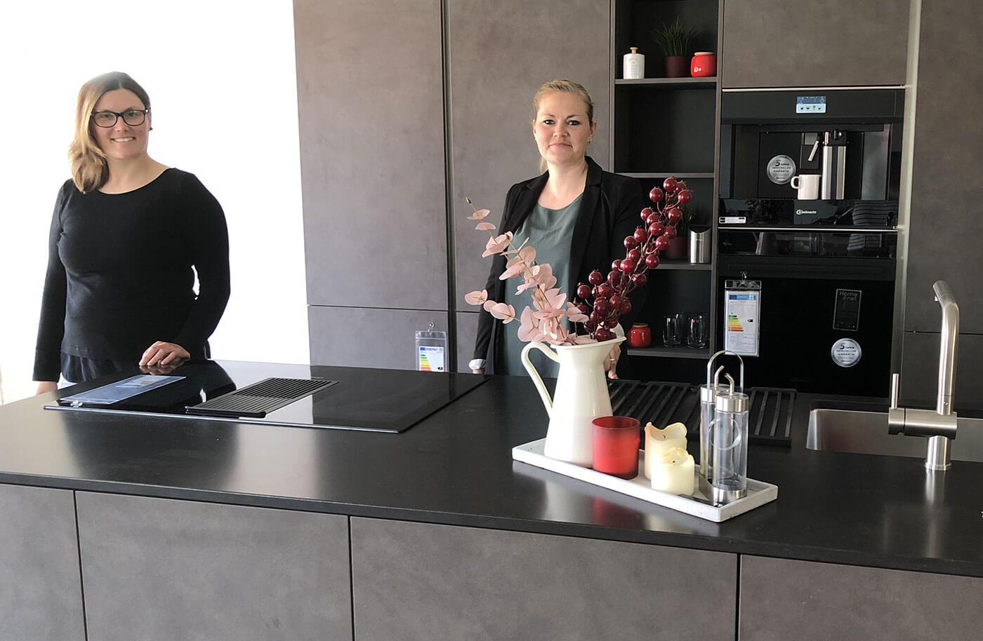 Kuechenstudio_team2 Team Küchenstudio